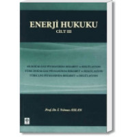 Enerji Hukuku C.3