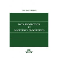 Data Protection Insolvency Proceedings