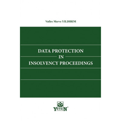 Data Protection Insolvency Proceedings
