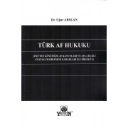 Türk Af Hukuku