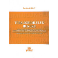 Türk Sorumluluk Hukuku 