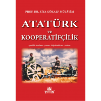 Atatürk ve Kooperatifçilik