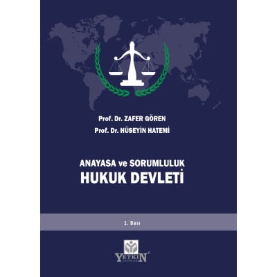 Anayasa ve Sorumluluk Hukuk Devleti