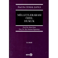 Milletlerarası Özel Hukuk