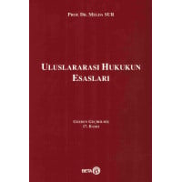 Uluslararası Hukukun Esasları