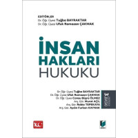 İnsan Hakları Hukuku