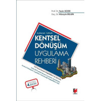 Kentsel Dönüşüm Uygulama Rehberi