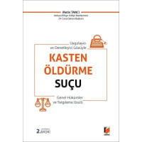 Kasten Öldürme Suçu