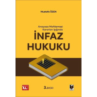 İnfaz Hukuku