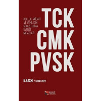 TCK CMK PVSK