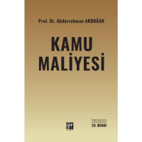 Kamu Maliyesi