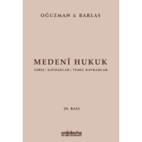 Medeni Hukuk