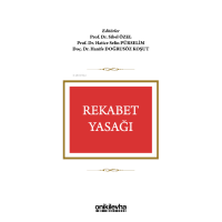 Rekabet Yasağı