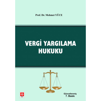 Vergi Yargılama Hukuku