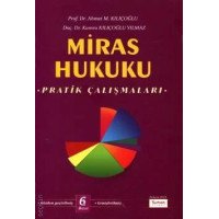 Miras Hukuku Pratik Çalışmaları