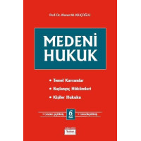 Medeni Hukuk