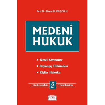 Medeni Hukuk