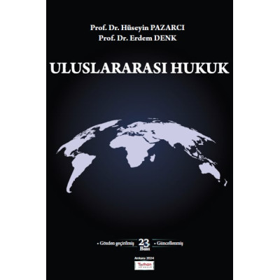 Uluslararası Hukuk