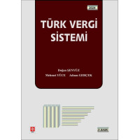 Türk Vergi Sistemi