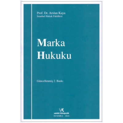 Marka Hukuku