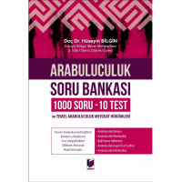 Arabuluculuk Soru Bankası (1000 Soru - 10 Test) ve Arabuluculuk Mevzuat Hükümleri