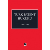 Türk Patent Hukuku