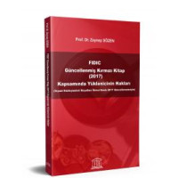  FIDIC Güncellenmiş Kırmızı Kitap (2017) Kapsamında Yüklenicinin Hakları
