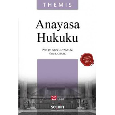 THEMIS - Anayasa Hukuku