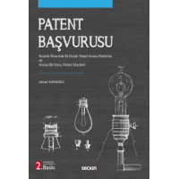 Patent Başvurusu