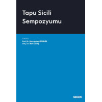 Tapu Sicili Sempozyumu