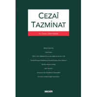 Cezaî Tazminat