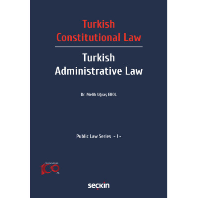 Turkısh Admınıst Law