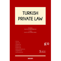 Turkish Private Law