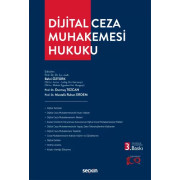 Dijital Ceza Muhakemesi Hukuku