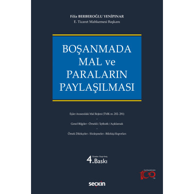 Boşanmada Mal ve Paraların Paylaşılması