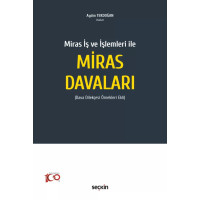 Miras Davaları