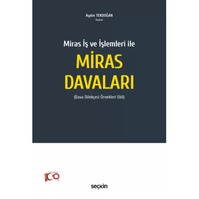 Miras Davaları