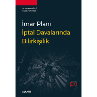 İmar Planı İptal Davalarında Bilirkişilik