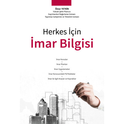 İmar Bilgisi