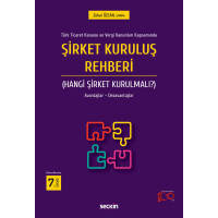 Şirket Kuruluş Rehberi (Hangi Şirket Kurulmalı?)