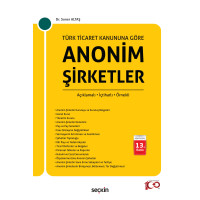 Anonim Şirketler