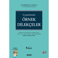 Örnek Dilekçeler