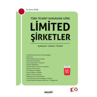 Limited Şirketler