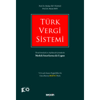 Türk Vergi Sistemi