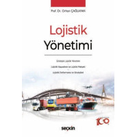 Lojistik Yönetimi