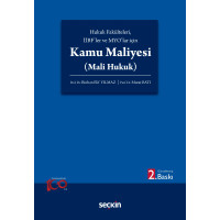 Kamu Maliyesi (Mali Hukuk)