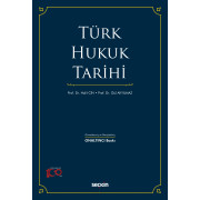 Türk Hukuk Tarihi