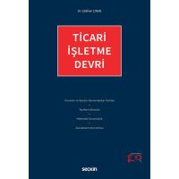 Ticari İşletme Devri