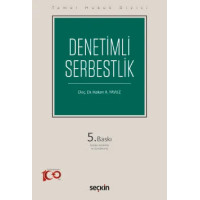 Denetimli Serbestlik