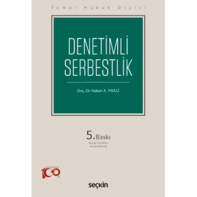 Denetimli Serbestlik